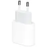 Chargeur Apple 20w authentique
