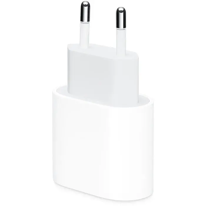 Chargeur Apple 20w authentique